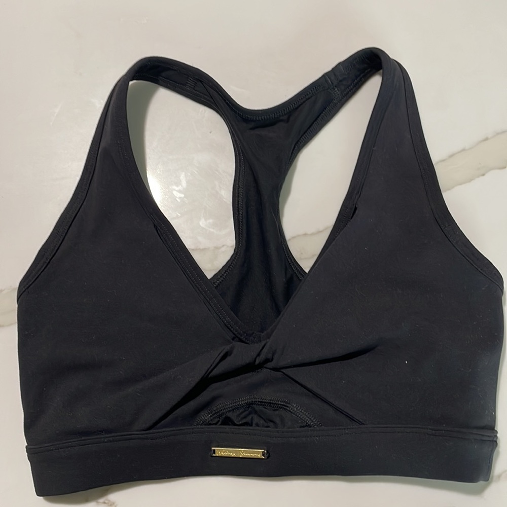 Gymshark Whitney Simmons sports bra
